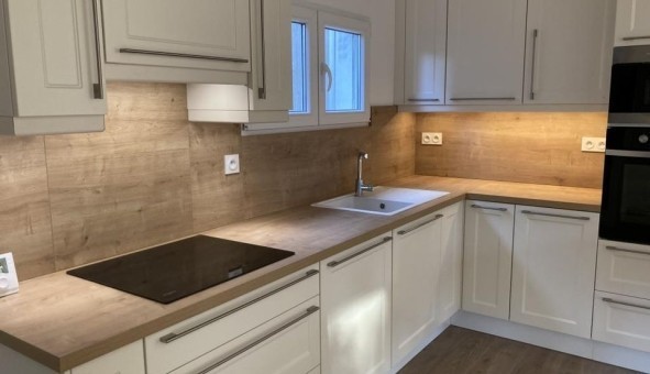 Logement �tudiant T4 &agrave; Aulnay sous Bois (93600)