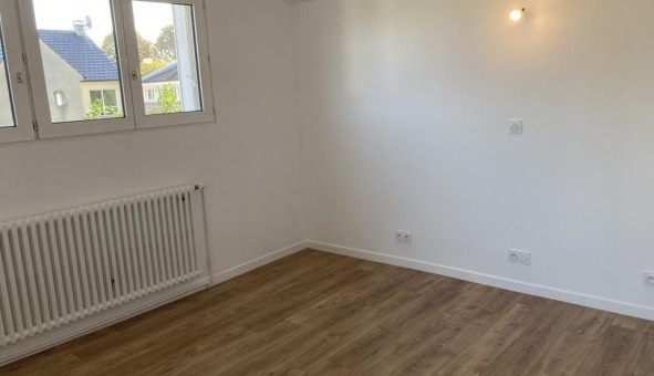 Logement �tudiant T4 &agrave; Aulnay sous Bois (93600)