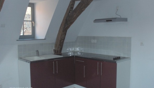 Logement tudiant T4 à Aulnoy lez Valenciennes (59300)