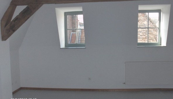 Logement tudiant T4 à Aulnoy lez Valenciennes (59300)