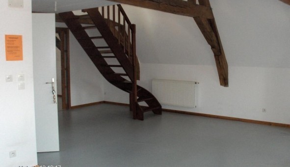 Logement tudiant T4 à Aulnoy lez Valenciennes (59300)