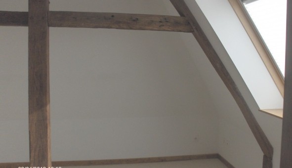 Logement tudiant T4 à Aulnoy lez Valenciennes (59300)