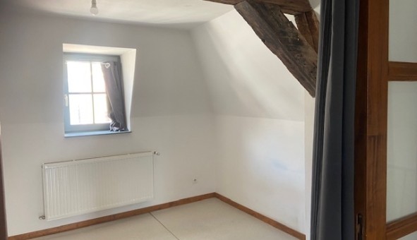 Logement tudiant T4 à Aulnoy lez Valenciennes (59300)