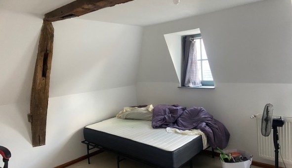 Logement tudiant T4 à Aulnoy lez Valenciennes (59300)