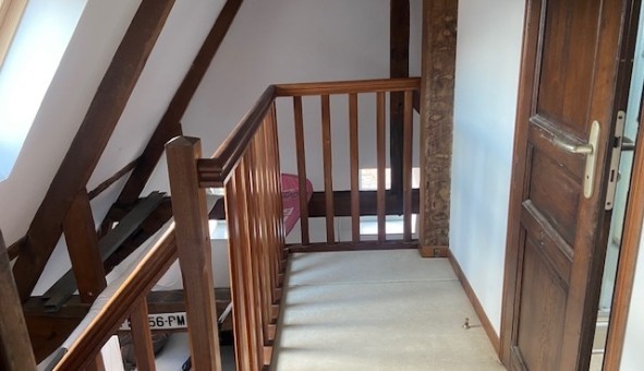 Logement tudiant T4 à Aulnoy lez Valenciennes (59300)