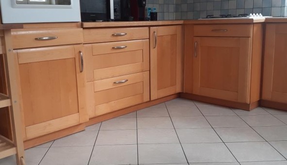 Logement tudiant T4 à Aulnoy lez Valenciennes (59300)