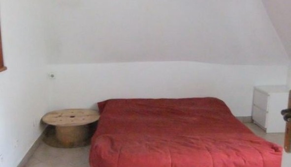 Logement �tudiant T4 &agrave; Aulnoy lez Valenciennes (59300)