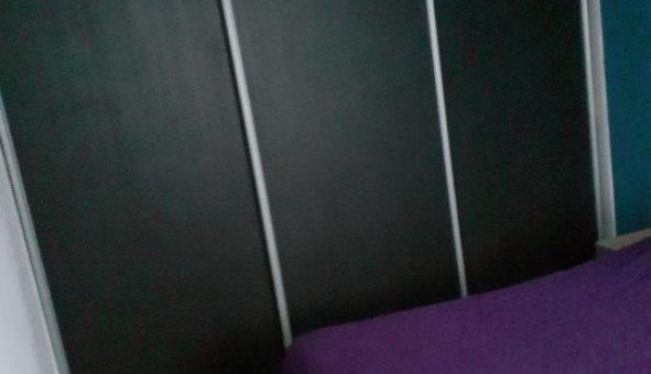 Logement �tudiant T4 &agrave; Aulnoy lez Valenciennes (59300)