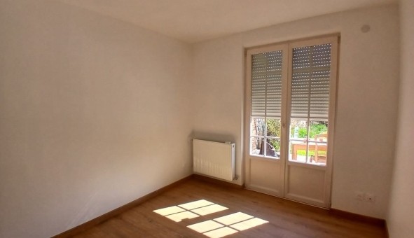 Logement �tudiant T4 &agrave; Aulnoy lez Valenciennes (59300)