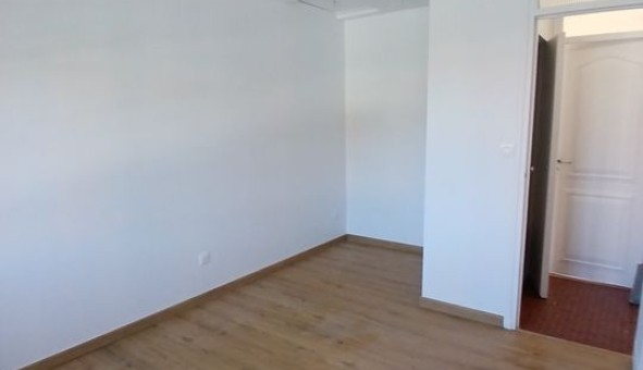 Logement �tudiant T4 &agrave; Aulnoy lez Valenciennes (59300)