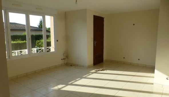 Logement �tudiant T4 &agrave; Aurad� (32600)