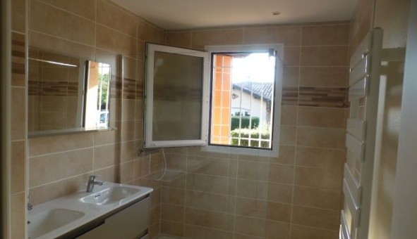 Logement �tudiant T4 &agrave; Aurad� (32600)