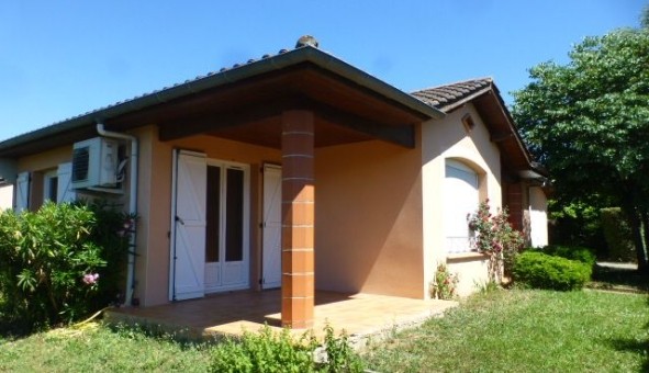 Logement �tudiant T4 &agrave; Aurad� (32600)