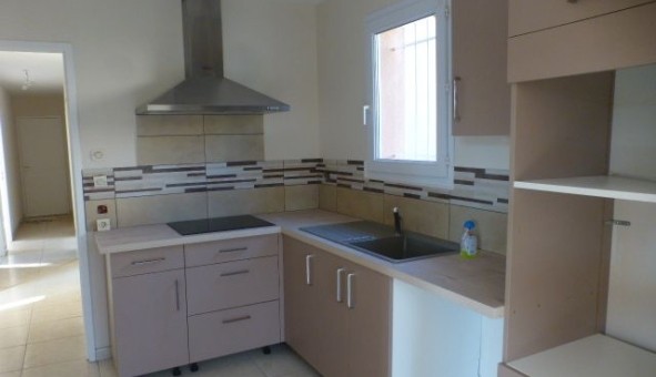 Logement �tudiant T4 &agrave; Aurad� (32600)