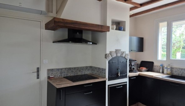 Logement tudiant T4 à Auragne (31190)