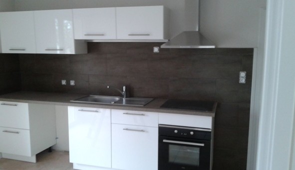 Logement �tudiant T4 &agrave; Aurillac (15000)