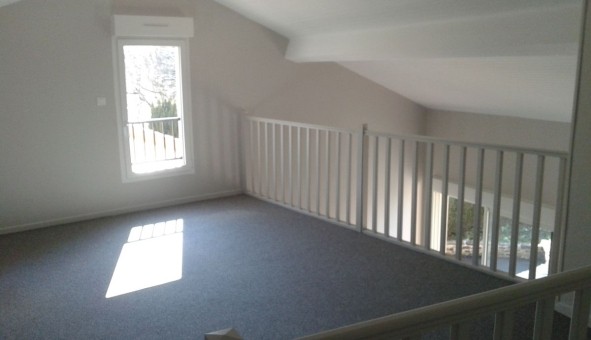 Logement �tudiant T4 &agrave; Aurillac (15000)