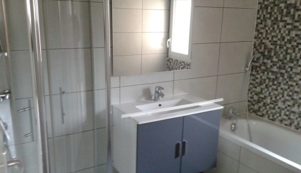 Logement �tudiant T4 &agrave; Aurillac (15000)