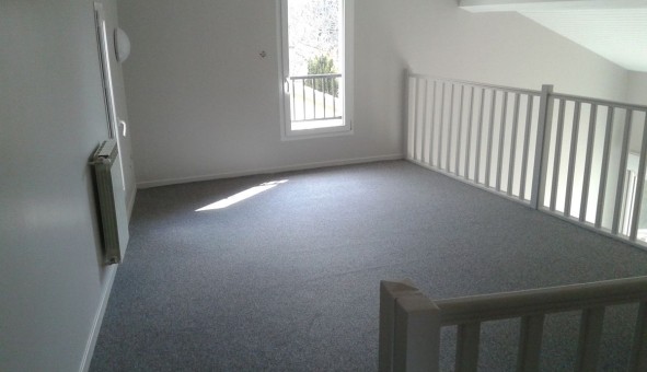 Logement �tudiant T4 &agrave; Aurillac (15000)
