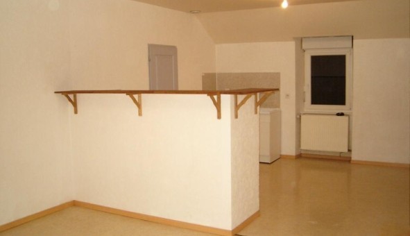 Logement tudiant Location T4 Vide Autechaux Roide (25150)