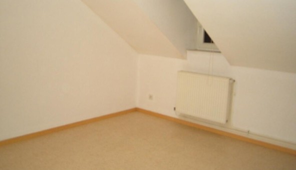Logement étudiant T4 à Autechaux Roide (25150)
