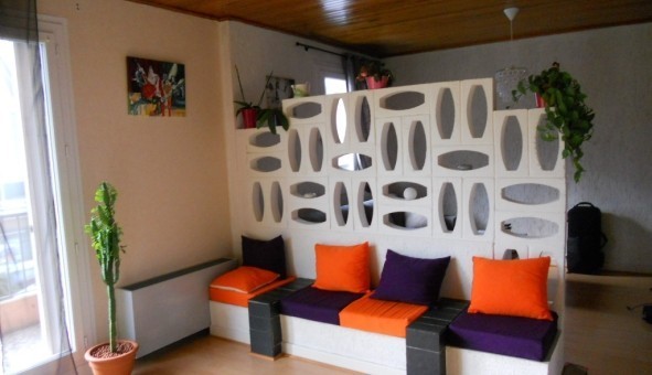 Logement tudiant T4 à Autechaux (25110)