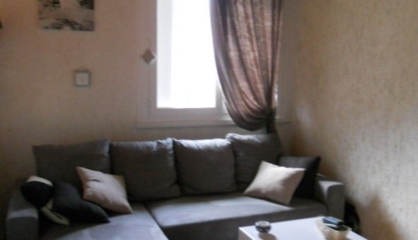 Logement tudiant T4 à Autechaux (25110)