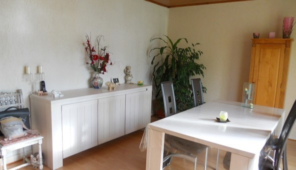 Logement tudiant T4 à Autechaux (25110)