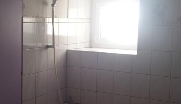 Logement tudiant T4 à Autechaux (25110)