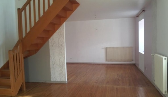 Logement tudiant T4 à Autechaux (25110)