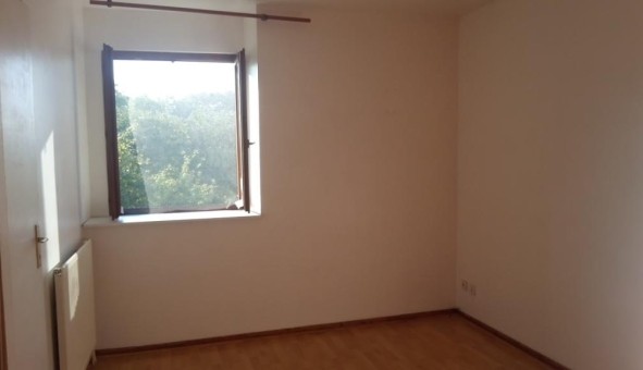 Logement tudiant T4 à Autechaux (25110)