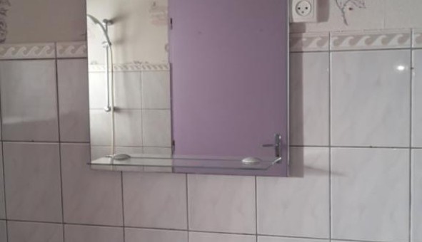 Logement �tudiant T4 &agrave; Autechaux (25110)