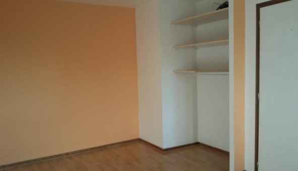 Logement �tudiant T4 &agrave; Autechaux (25110)