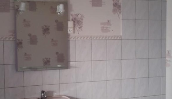 Logement �tudiant T4 &agrave; Autechaux (25110)