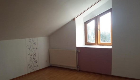 Logement �tudiant T4 &agrave; Autechaux (25110)