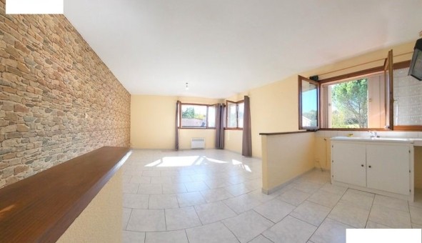 Logement tudiant Location T4 Vide Auterive (82500)