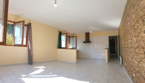 Logement tudiant T4 à Auterive (82500)