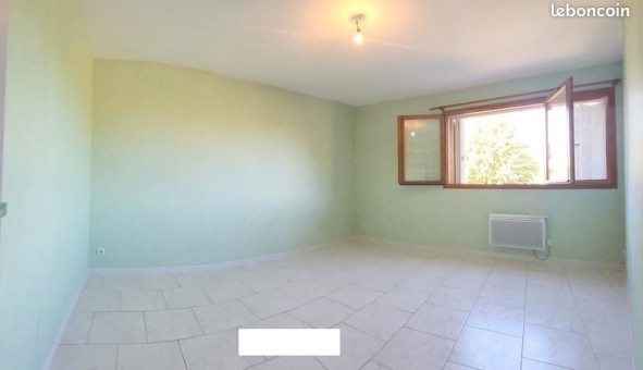 Logement tudiant T4 à Auterive (82500)