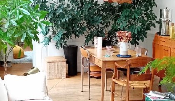 Logement tudiant Location T4 Vide Authume (39100)