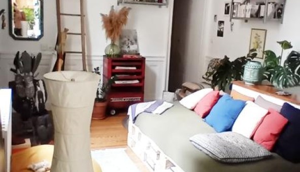 Logement tudiant T4 à Authume (39100)