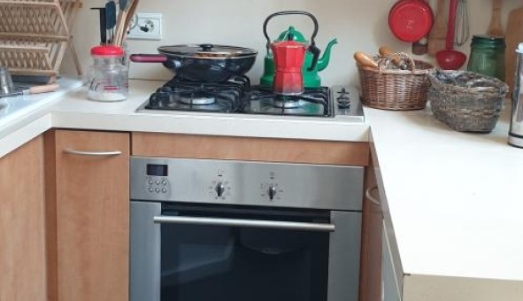 Logement tudiant T4 à Authume (39100)