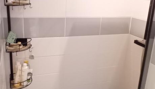 Logement tudiant T4 à Authume (39100)