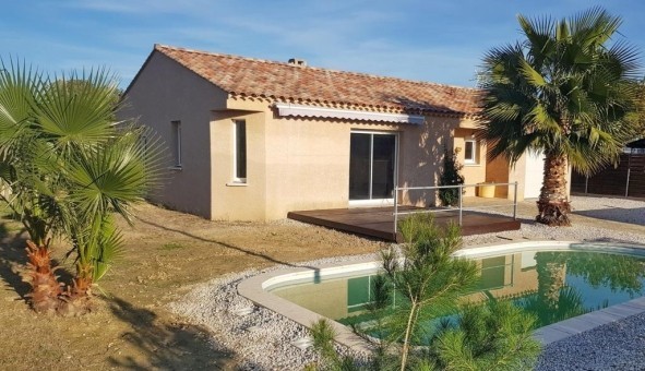 Logement tudiant Location T4 Vide Autignac (34480)