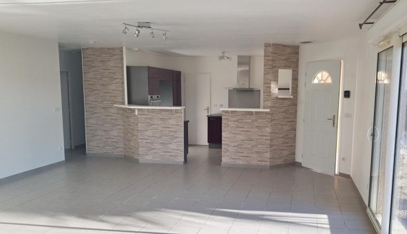 Logement tudiant T4 à Autignac (34480)