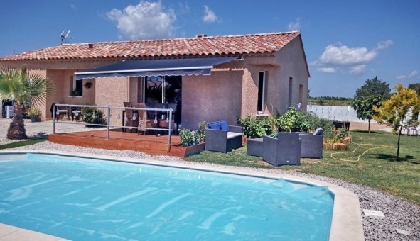 Logement �tudiant Location T4 Vide Autignac (34480)