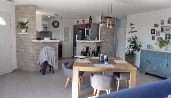 Logement �tudiant T4 &agrave; Autignac (34480)