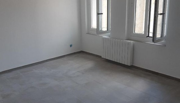 Logement �tudiant T4 &agrave; Autignac (34480)