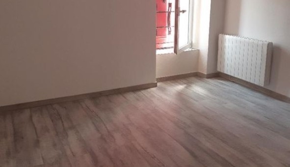 Logement �tudiant T4 &agrave; Autignac (34480)