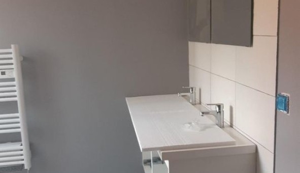 Logement �tudiant T4 &agrave; Autignac (34480)