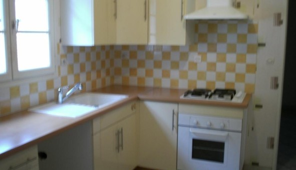 Logement tudiant T4 à Auvilliers en Gtinais (45270)